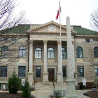 Superior Court Appeals